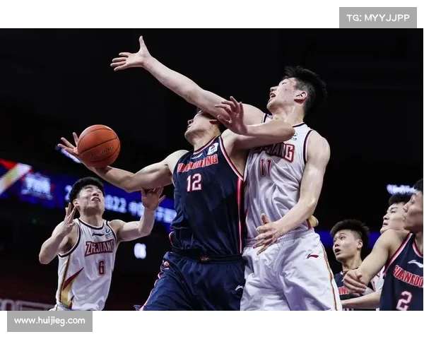 CBA劲旅强势回归，谁能打破常规？