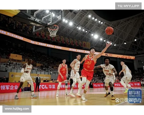 CBA季后赛首轮回顾：惊心动魄的赛场对决