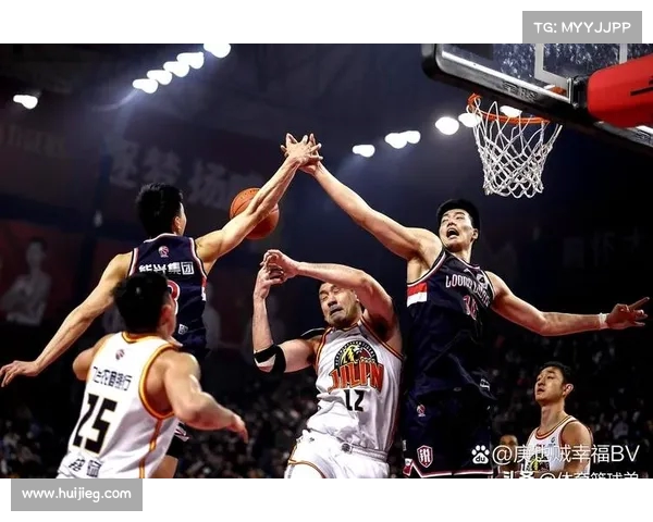 CBA赛季之最：哪支球队表现最出色？