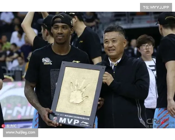 CBA总决赛最佳赛事纪念品作品奖揭晓